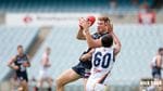 Trial Game Two - South Adelaide vs Adelaide Crows Image -56e8c9b52d7d6
